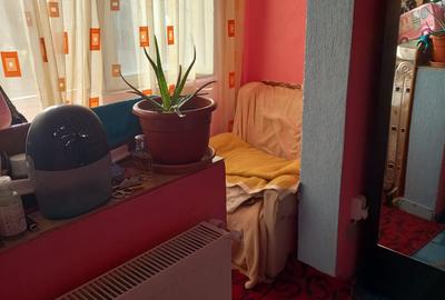 Apartament cu 2 camere semidecomandat în Ultracentral - 4