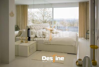 Casă individuală cu 7 camere cu Canalizare în Bârnova - 8