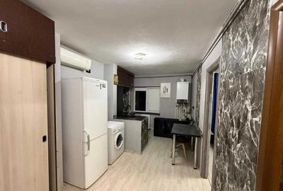 Garsonieră zona inel 2 mobilat utilat 40 mp - 1