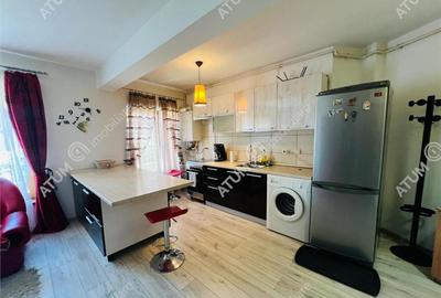 Apartament 3 camere si balcon in zona Strand din Sibiu - 6