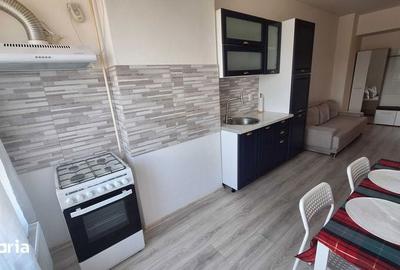 Apartament cu 2 camere semidecomandat în Cug - 6