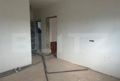 Garsoniera , 33 mp utili, zona Bardi Auto - 2