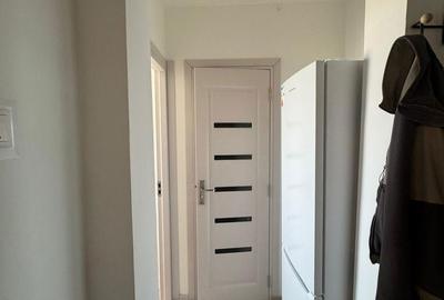 Apartament cu 2 camere, mobilat în Podu Roș - 9