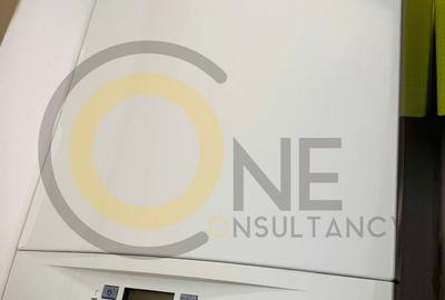 Apartament cu 3 camere decomandat, mobilat în Primăverii - 18