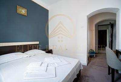 Investitie unica: 2 hoteluri in Eforie Sud, langa plaja! - 15