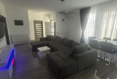 Casă cu 4 camere în Central - 5