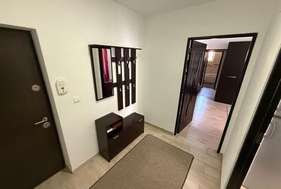 Apartament cu 2 camere semidecomandat în Central - 3