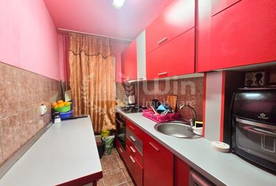 Apartament 2 camere | Ideal investitie | Manastur | Zona Piata Flora - 3