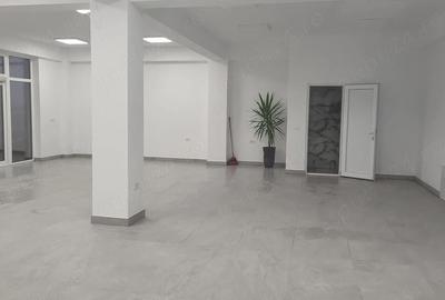 Spațiu comercial, de 75 mp, în Izvin - 1