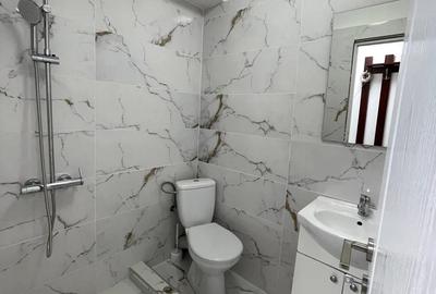 Garsoniera de Vanzare - 26MP Utilata Mobilata - Demisol Inalt Zona Parc Bazilescu Sec 1 - 6