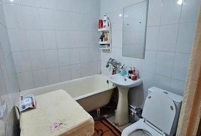 Garsonieră în Buziașului - 2