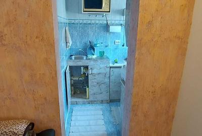 Garsonieră semidecomandată în Obcini - 2
