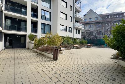 Apartament cu 3 camere de vânzare în zona Centrală - 20