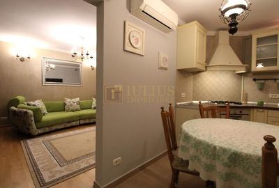 Mobilat modern, centrala proprie, zona Vlădeasa/Liviu Rebreanu. - 5