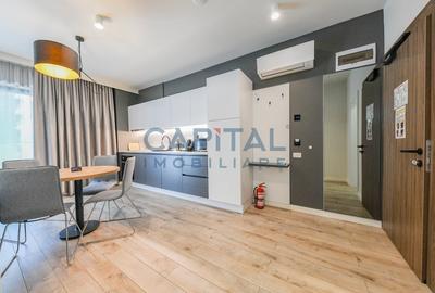 0% Comision! Apartament LUX cu 2 camere de inchiriat, Edgar Quinet - 17