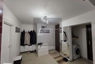 Apartament cu 4 camere semidecomandat, mobilat în Apărătorii Patriei - 3