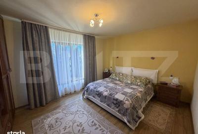 Casă cu 4 camere în Ultracentral