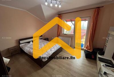 Apartament cu 2 camere decomandat, mobilat în Theodor Pallady - 1