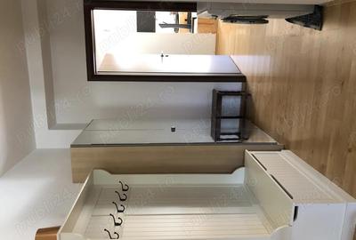 Ap 2 camere+ curte 60mp, Baneasa-Romatsa-Garlei - 2