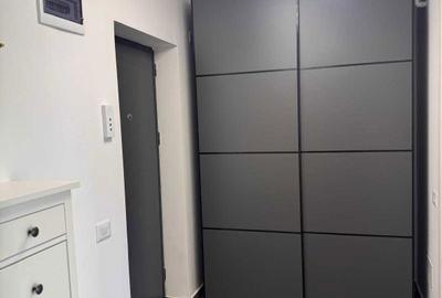 Garsonieră decomandată în Berceni - 5