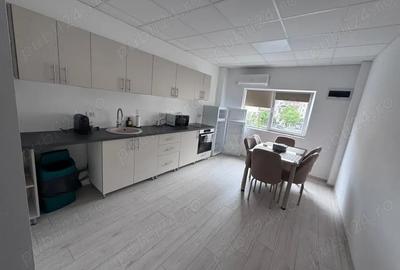 Cazare regim hotelier-apartament 2 camere Cazare regim hotelier-apartament 2 camere - 4