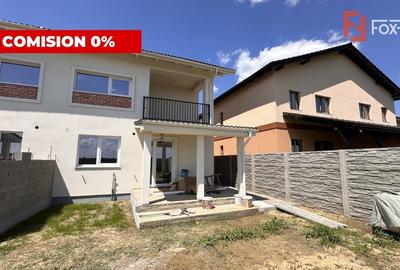 COMISION 0% - Duplex 5 camere, 112 mp, in Mosnita Noua, zona castel Royal - 1