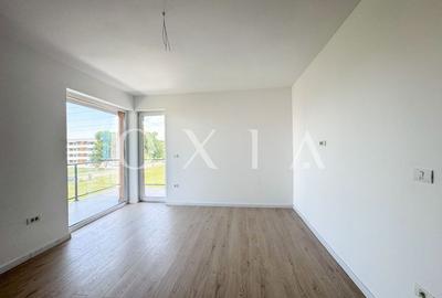 LX201 Bloc nou, Chisoda, Terasa spatioasa - 2