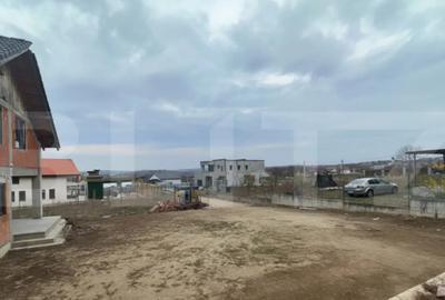 Casă cu 4 camere cu Teren 500 Mp în Paleu - 1