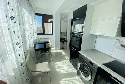 Apartament 2 camere | Tomis Plus | Lux - 4
