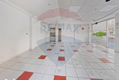 Spațiu comercial, de 207 mp, în Mioriței - 16