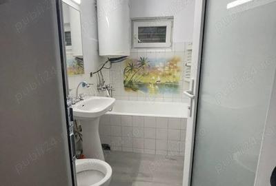 Apartament cu 2 camere decomandat în Central - 2