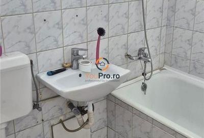 Garsonieră în Circumvalațiunii - 3