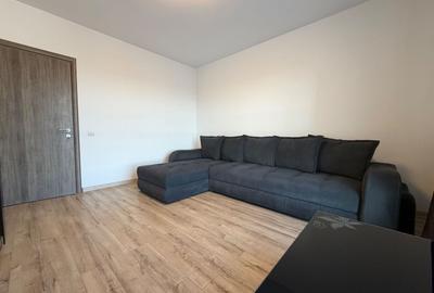 Garsonieră decomandată, mobilată în Politehnica - 4