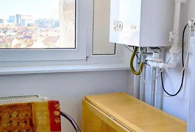 Garsonieră decomandată în Griviței - 12