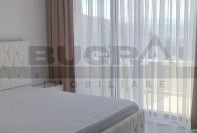 Duplex ultrafinisat de 130mp, teren 350mp, 2 parcari, zona Poligonului - 5