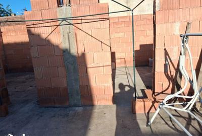 Casă cu 4 camere cu Teren 720 Mp în Fântânele - 7