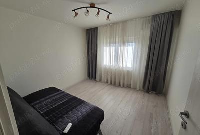 Apartament 3 camere decomandat zona Timpuri Noi Nerva Traian Mall Vitan - 6