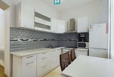 Casa cu 4 camere, renovata, in zona Garii de Nord Casa cu 4 camere, renovata, in zona Garii de Nord - 1