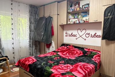 Apartament cu 3 camere decomandat, mobilat în Drumul Găzarului - 6