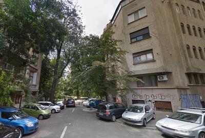 UNFURNISHED Cismigiu Park - Sipotul Fantanilor MT570-O UNFURNISHED Cismigiu Park - Sipotul Fantanilor MT570-O - 2