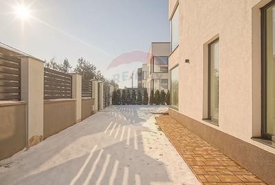 Duplex modern, cu panoramă fantastică asupra munților, Rașnov - 18