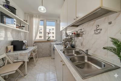 Apartament cu 2 camere semidecomandat, mobilat în Bucur Obor - 5