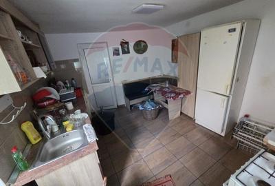 Ansamblu casa de locuit, hala productie ,spatiu de birouri si teren - 18