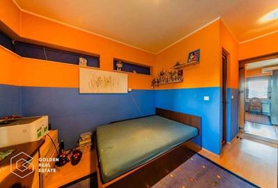 Vila spatioasa cu cinci dormitoare ?i teren generos de 1440 m in Aradul Nou - 15