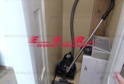 Apartament cu 2 camere semidecomandat în Floreasca - 17