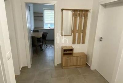 Apartament 2 camere, Mobilat/Utilat, Parcare, Maurer Residence - 4