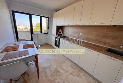 Apartament cu 2 camere decomandat în Mihai Bravu - 9