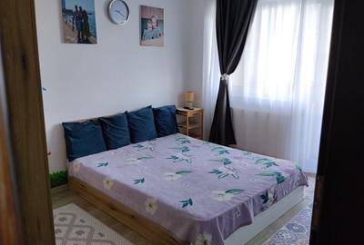Apartament cu 2 camere decomandat în Central - 6