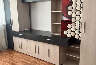 Apartament cu 2 camere decomandat în Central - 4