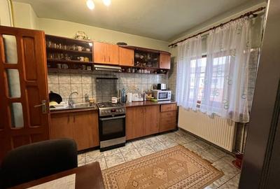 Apartament 2 camere, decomandat, 62.17 mp, George Enescu, zona Fagaras - 6